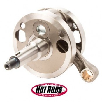 Crankshaft, vilo, embiellage HOT RODS for HUSABERG FE 250cc from 2013 and KTM EXC F 250cc from 2006 to 2013 405008 HOT RODS 439,