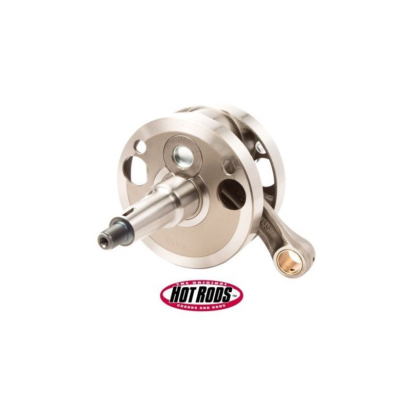 Crankshaft, vilo, embiellage HOT RODS for HUSABERG FE 250cc from 2013 and KTM EXC F 250cc from 2006 to 2013 405008 HOT RODS 439,