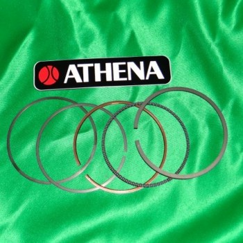 Segment ATHENA Ø63mm 182cc for YAMAHA, HONDA, HUSQVARNA 125cc S41316168 ATHENA 21,90 €
