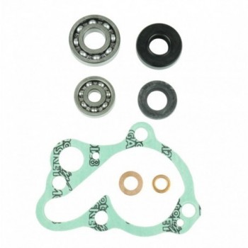Water pump seal and bearing repair kit for HONDA CR 80 R from 1985 to 2002 P400210348085 ATHENA € 24.22