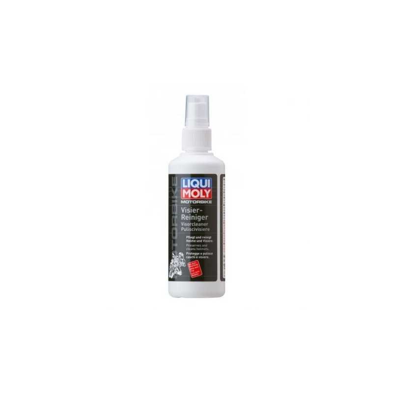 Produit d'entretien LIQUI MOLY 100ml Nettoyant pour visières LM.5983 LIQUI MOLY 8,10 € Produit d'entretien LIQUI MOLY 100ml Nettoyant pour visières LM.5983 LIQUI MOLY 8,10 €