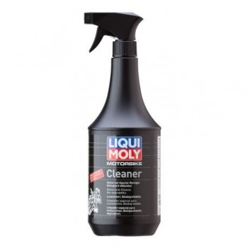 Maintenance product LIQUI MOLY 1 Can of 5L Motorbike Cleaner (Moto Wash) LM.5961 LIQUI MOLY 72,60 €