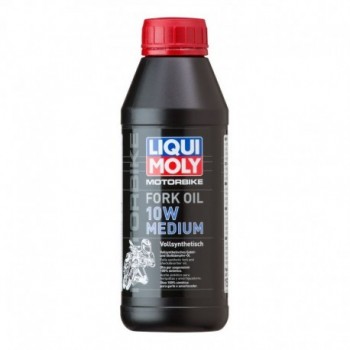 Aceite para horquillas LIQUI MOLY 500ml Aceite para horquillas de moto 10W Medium LM.5952 LIQUI MOLY € 9.80