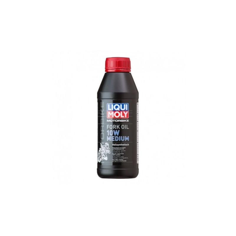 Aceite para horquillas LIQUI MOLY 500ml Aceite para horquillas de moto 10W Medium LM.5952 LIQUI MOLY € 9.80