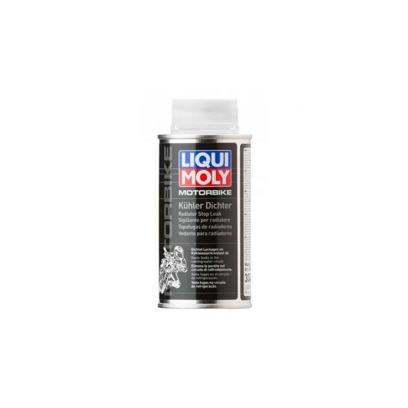 LIQUI MOLY 125ml Additif anti-fuite radiateur LM.5924 LIQUI MOLY 9,80 € LIQUI MOLY 125ml Additif anti-fuite radiateur LM.5924 LIQUI MOLY 9,80 €