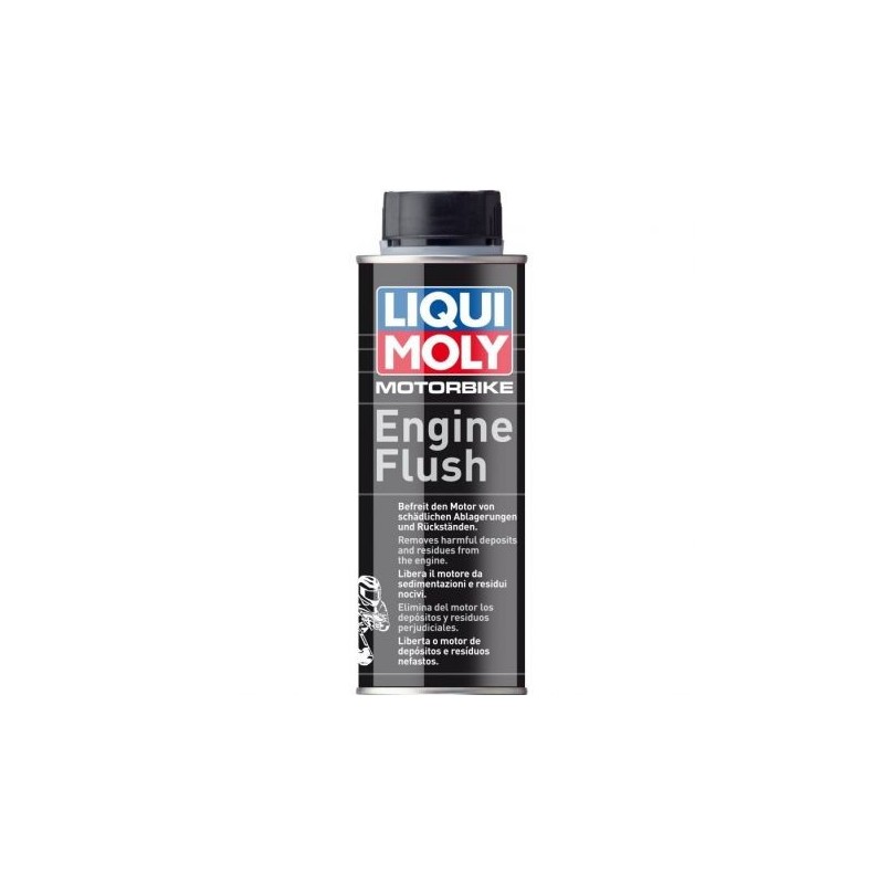 LIQUI MOLY 250ml Additif d'huile nettoyant moteur LM.5922 LIQUI MOLY 15,30 €