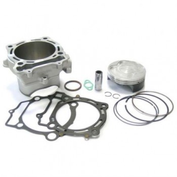 Kit ATHENA Ø80mm 250cc for KTM EXCF, SXF, XCF, XCFW 250 from 2007, 2008, 2009, 2010, 2011, 2012 and 2013