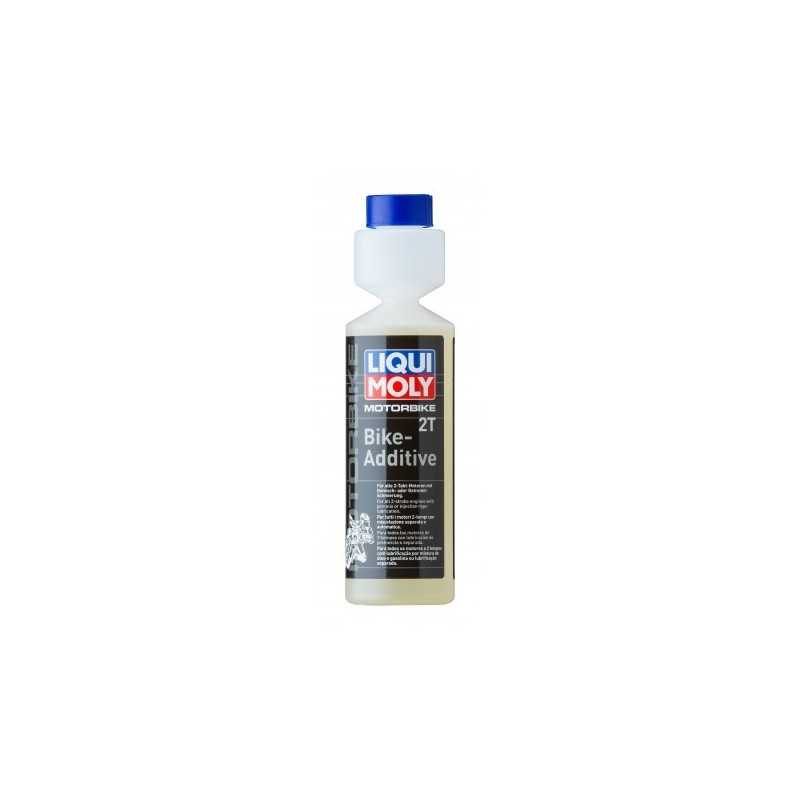 LIQUI MOLY 250ml Additif pour moteur 2T LM.5919 LIQUI MOLY 18,00 € LIQUI MOLY 250ml Additif pour moteur 2T LM.5919 LIQUI MOLY 18,00 €