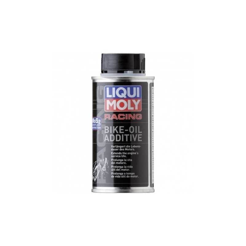 Additif Lubrifiant 2T et 4T LIQUI MOLY 125ml LM.1580 LIQUI MOLY 14,60 € Additif Lubrifiant 2T et 4T LIQUI MOLY 125ml LM.1580 LIQUI MOLY 14,60 €