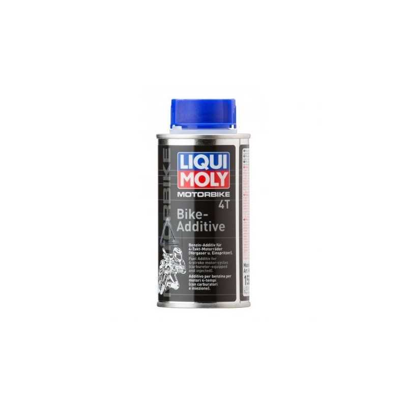 LIQUI MOLY 125ml Additif pour moteur 4T LM.5918 LIQUI MOLY 11,60 €