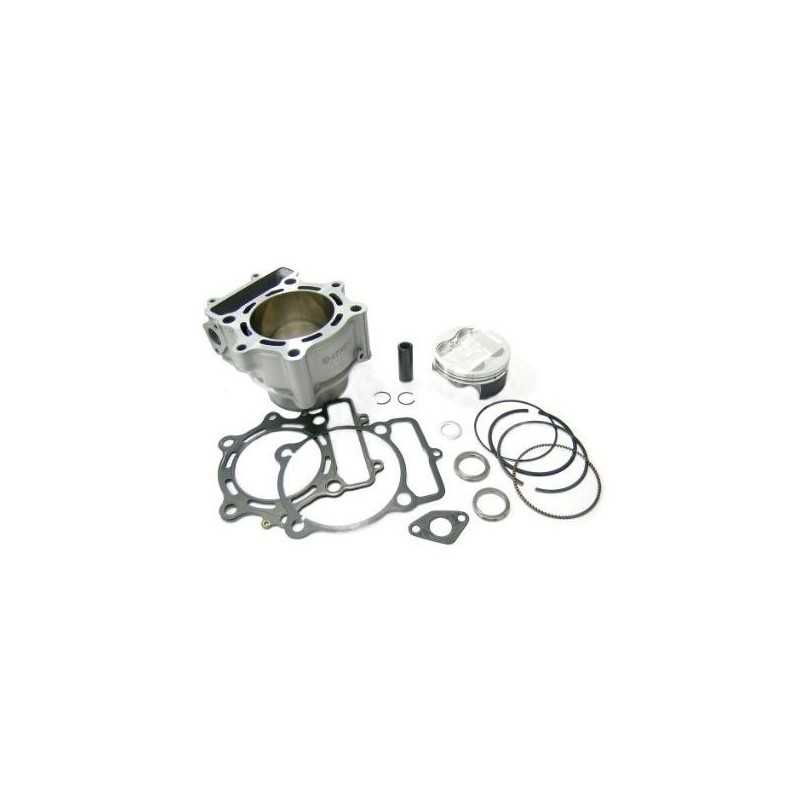 Kit ATHENA BIG BORE Ø83mm 300cc pour HUSQVARNA TE, TC, SMR et TXC en 250cc de 2003 à 2005 P400220100002 ATHENA 479,90 € Kit ATHENA BIG BORE Ø83mm 300cc pour HUSQVARNA TE, TC, SMR et TXC en 250cc de 2003 à 2005 P400220100002 ATHENA 479,90 €
