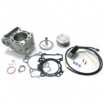 Kit ATHENA BIG BORE Ø83mm 290cc for YAMAHA WR 250 R from 2008 to 2017 P400485100032 ATHENA € 598.90