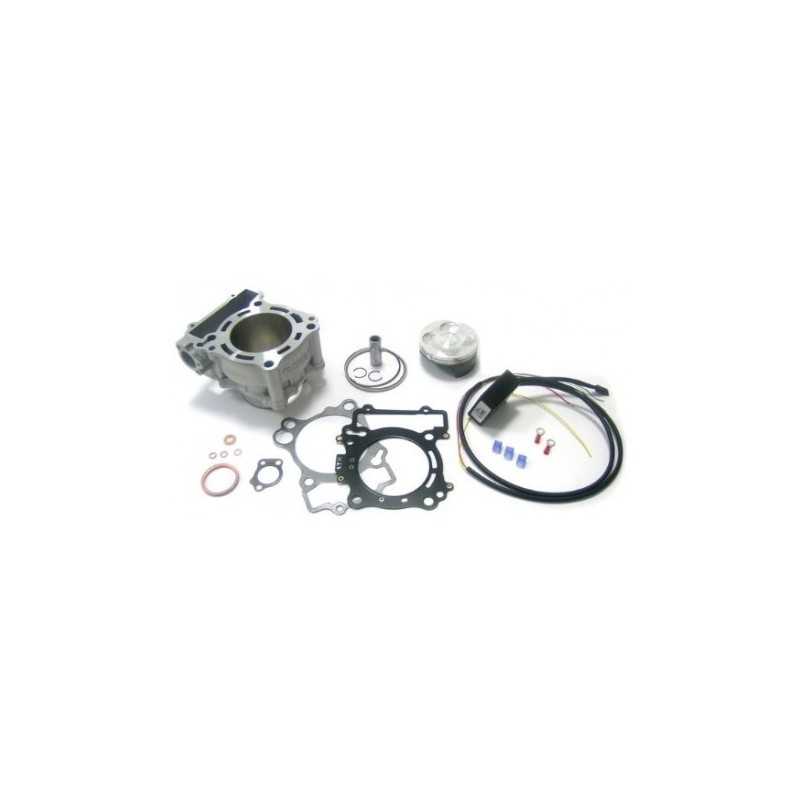 Kit ATHENA BIG BORE Ø83mm 290cc pour YAMAHA WR 250 R de 2008 à 2017 P400485100032 ATHENA 598,90 € Kit ATHENA BIG BORE Ø83mm 290cc pour YAMAHA WR 250 R de 2008 à 2017 P400485100032 ATHENA 598,90 €