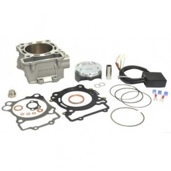 Kit ATHENA Ø83mm 250cc for YAMAHA WR 250 X from 2008 to 2013 P400485100036 ATHENA € 598.90