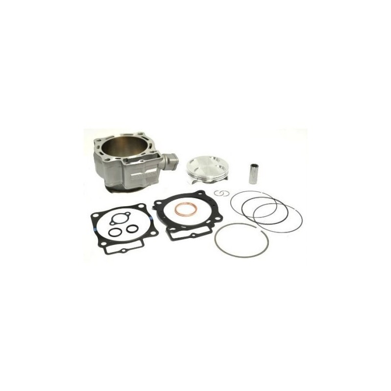Kit ATHENA BIG BORE Ø100mm 450cc for HONDA CRF 450 R from 2009 to 2014 P400210100030 ATHENA € 523.99