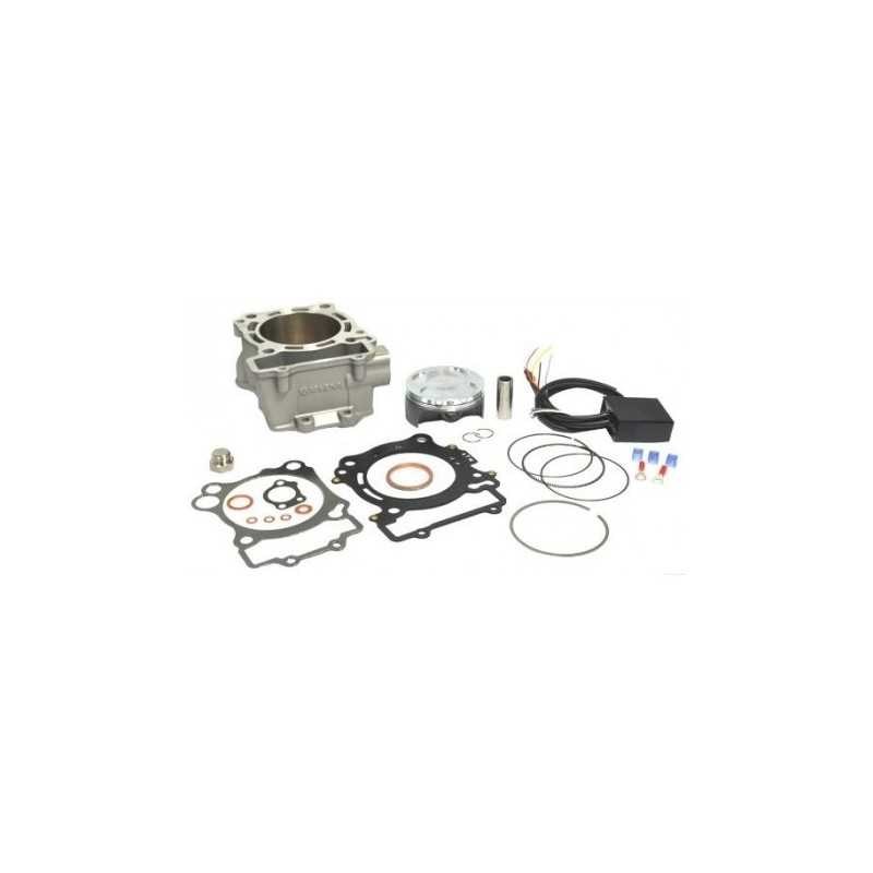 Kit ATHENA Ø83mm 250cc pour YAMAHA WR 250 R de 2008 à 2013 P400485100036 ATHENA 598,90 € Kit ATHENA Ø83mm 250cc pour YAMAHA WR 250 R de 2008 à 2013 P400485100036 ATHENA 598,90 €