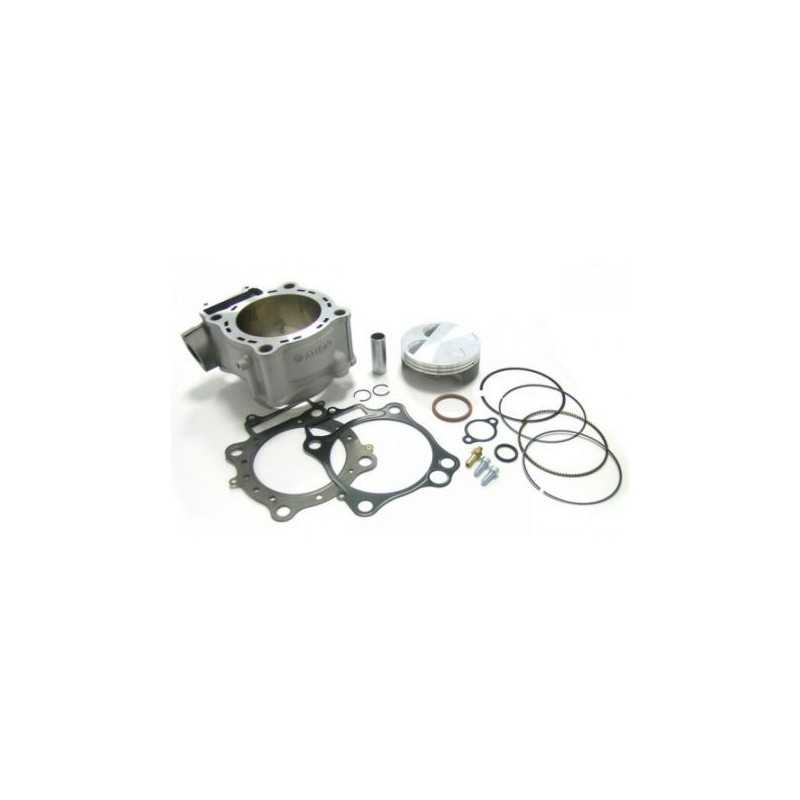 Kit ATHENA Ø77mm 250cc pour KAWASAKI KX 250 F de 2009 à 2010 P400250100012 ATHENA 387,51 € Kit ATHENA Ø77mm 250cc pour KAWASAKI KX 250 F de 2009 à 2010 P400250100012 ATHENA 387,51 €