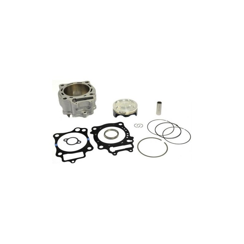 Kit ATHENA BIG BORE Ø82mm 280cc for HONDA CRF 250 R from 2010 to 2017 P400210100033 ATHENA 483,63 €