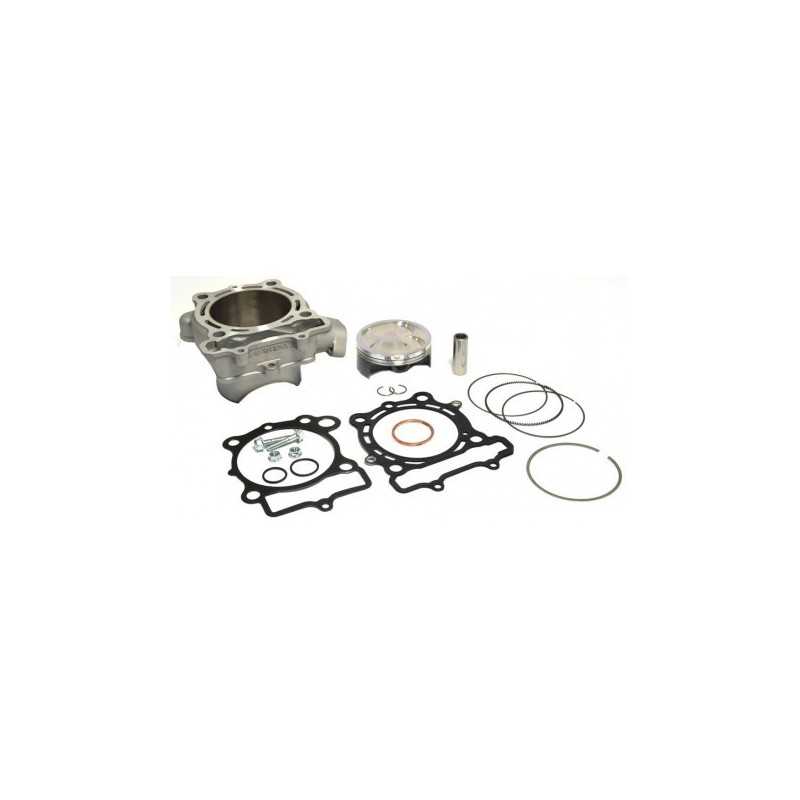 Kit ATHENA Ø83mm 250cc pour KAWASAKI KX 250 F de 2009 à 2010 P400250100013 ATHENA 483,63 € Kit ATHENA Ø83mm 250cc pour KAWASAKI KX 250 F de 2009 à 2010 P400250100013 ATHENA 483,63 €