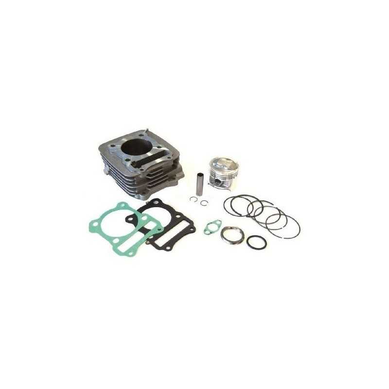 Kit ATHENA Ø63mm 125cc pour SUZUKI DR Z 125 de 2003 à2013 P400510100018 ATHENA 354,61 €