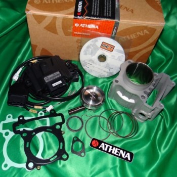 Kit ATHENA BIG BORE 185cc Ø63mm para YAMAHA YZF, WR 125cc X y R de 2009 a 2010 P400485100034 ATHENA €474.90