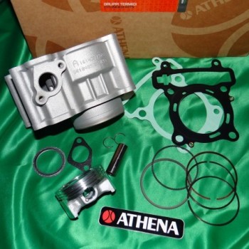 Kit ATHENA BIG BORE 185cc Ø63mm for YAMAHA YZF, WR 125cc X and R from 2009 to 2010 P400485100034 ATHENA 474,90 €