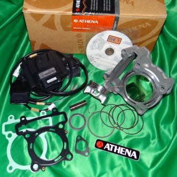 Kit ATHENA BIG BORE 185cc Ø63mm pour YAMAHA YZF, WR 125cc X et R de 2009 à 2010 P400485100034 ATHENA 474,90 €