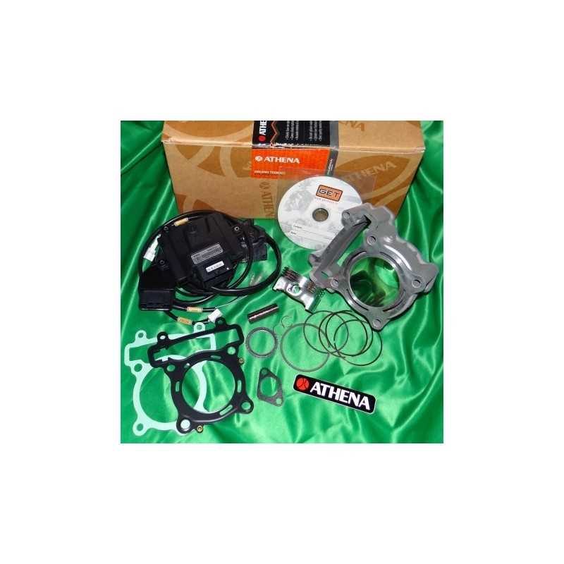 Kit ATHENA BIG BORE 185cc Ø63mm pour YAMAHA YZF, WR 125cc X et R de 2009 à 2010 P400485100034 ATHENA 474,90 € Kit ATHENA BIG BORE 185cc Ø63mm pour YAMAHA YZF, WR 125cc X et R de 2009 à 2010 P400485100034 ATHENA 474,90 €