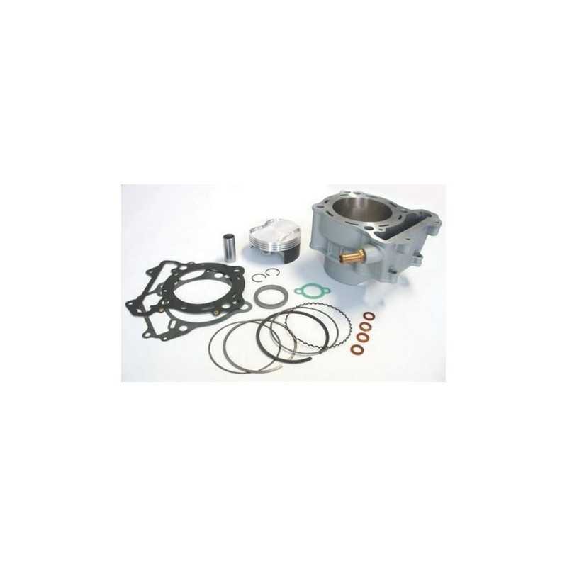 Kit ATHENA Ø83mm 250cc pour KAWASAKI KX 250 F de 2011-2012 P400250100018 ATHENA 483,63 € Kit ATHENA Ø83mm 250cc pour KAWASAKI KX 250 F de 2011-2012 P400250100018 ATHENA 483,63 €