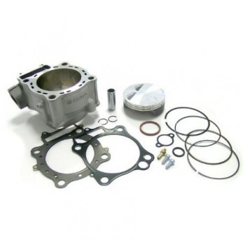 Kit ATHENA Ø96mm 450cc for HONDA CRF, CRE, CRM 450cc from 2005 to 2014 P400210100020 ATHENA 364,90 €