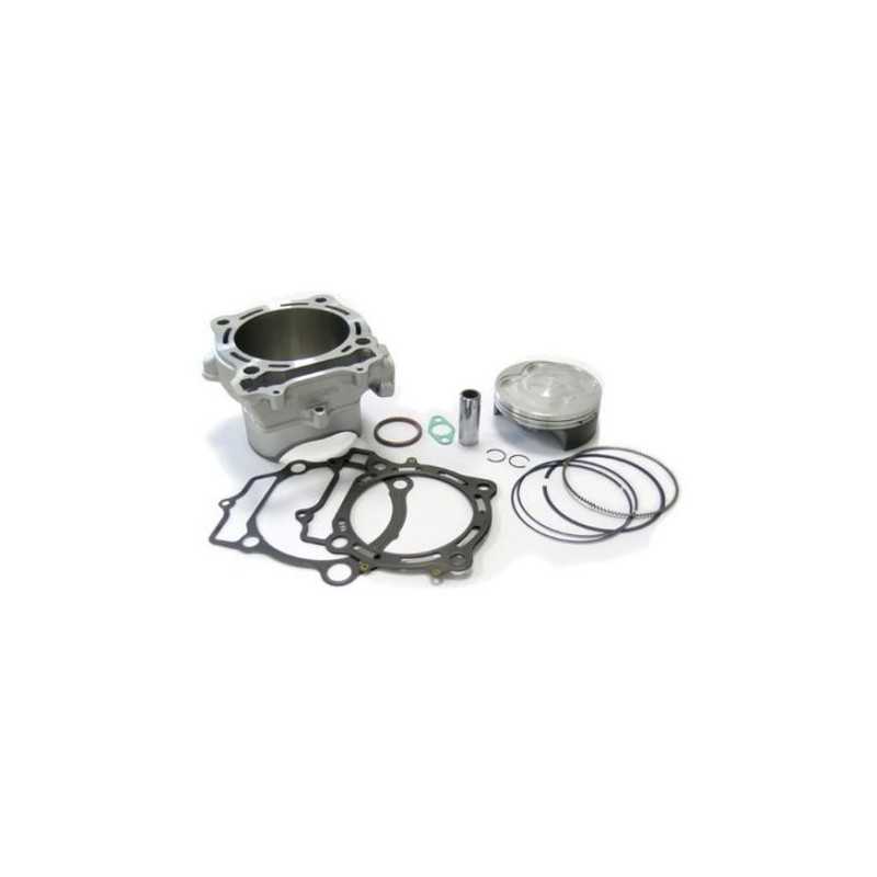 Kit ATHENA BIG BORE Ø100mm 490cc pour SUZUKI RM-Z 450cc de 2005 à 2006 P400510100006 ATHENA 494,90 € Kit ATHENA BIG BORE Ø100mm 490cc pour SUZUKI RM-Z 450cc de 2005 à 2006 P400510100006 ATHENA 494,90 €
