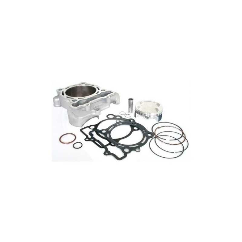 Kit ATHENA BIG BORE Ø83mm 290cc pour SUZUKI RM-Z et KAWASAKI KX-F 250cc de 2004 à 2008 P400510100004 ATHENA 448,90 € Kit ATHENA BIG BORE Ø83mm 290cc pour SUZUKI RM-Z et KAWASAKI KX-F 250cc de 2004 à 2008 P400510100004 ATHENA 448,90 €