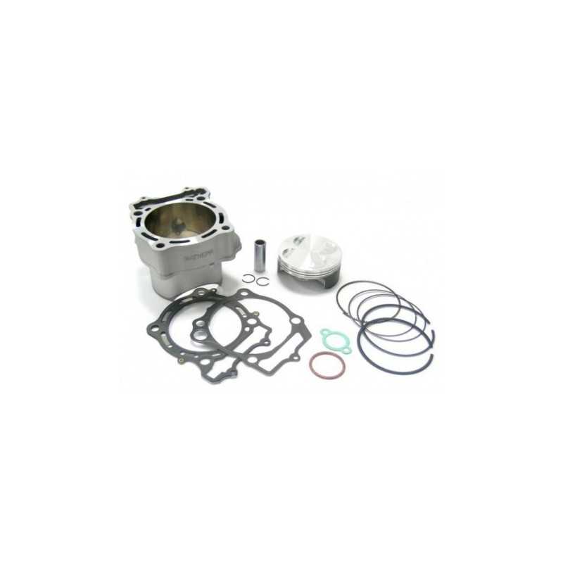 Kit ATHENA Ø95mm 450cc pour YAMAHA WR-F et YZ-F 450cc de 2006 à 2015 P400485100020 ATHENA 384,90 € Kit ATHENA Ø95mm 450cc pour YAMAHA WR-F et YZ-F 450cc de 2006 à 2015 P400485100020 ATHENA 384,90 €