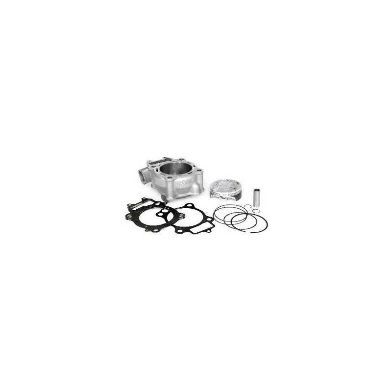 Kit ATHENA BIG BORE Ø98mm 480cc pour YAMAHA WR-F et YZ-F 450cc de 2003 à 2006 P400485100014 ATHENA 519,90 € Kit ATHENA BIG BORE Ø98mm 480cc pour YAMAHA WR-F et YZ-F 450cc de 2003 à 2006 P400485100014 ATHENA 519,90 €