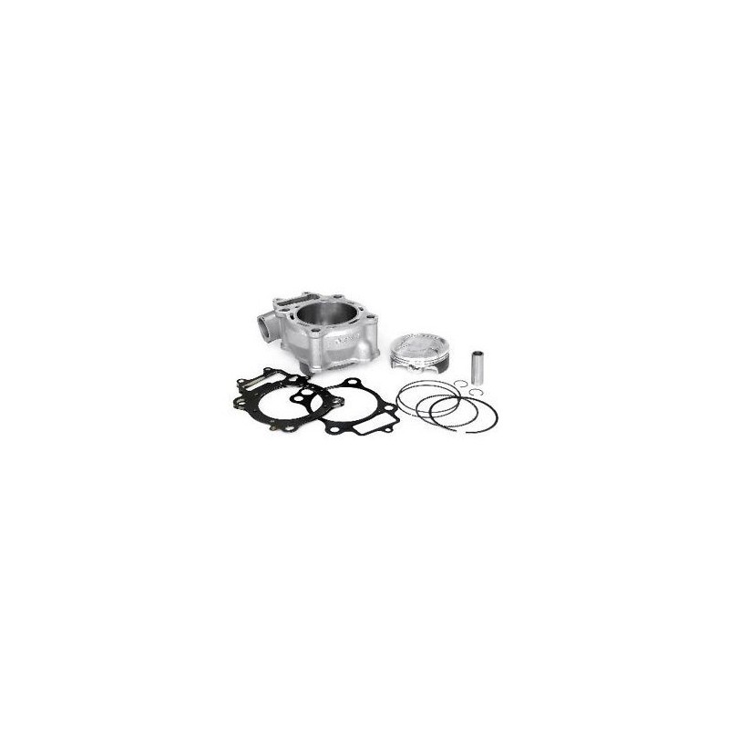 Kit ATHENA BIG BORE Ø98mm 480cc for YAMAHA WR-F and YZ-F 450cc from 2003 to 2006 P400485100014 ATHENA € 519.90