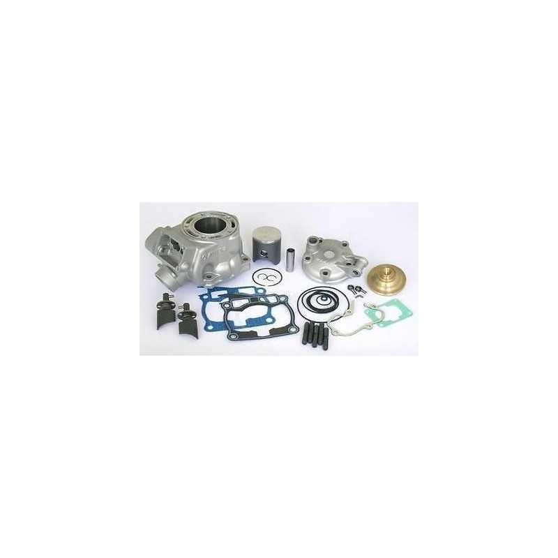 Kit ATHENA Ø54mm 125cc pour KAWASAKI KX 125cc de 2003 à 2007 P400250100001 ATHENA 579,90 € Kit ATHENA Ø54mm 125cc pour KAWASAKI KX 125cc de 2003 à 2007 P400250100001 ATHENA 579,90 €