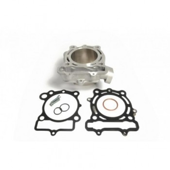 Cylinder and gasket pack ATHENA EAZY MX Cylinder 250cc for KAWASAKI KX 250 F from 2015-2016 EC250-020 ATHENA €251.28