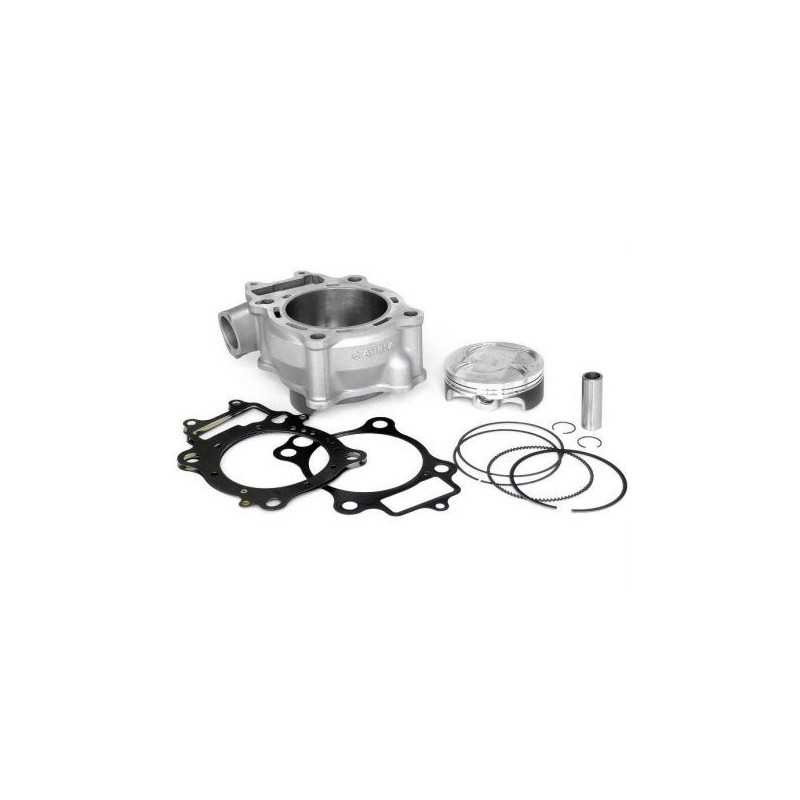 Kit ATHENA Ø77mm 250cc pour KAWASAKI KXF 250cc de 2015 à 2016 P400250100020 ATHENA 364,90 € Kit ATHENA Ø77mm 250cc pour KAWASAKI KXF 250cc de 2015 à 2016 P400250100020 ATHENA 364,90 €