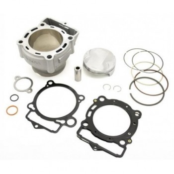 Cylinder and gasket pack ATHENA EAZY MX Cylinder 350cc for KTM EXC-F SIX DAYS 350 from 2014-2015 EC270-019 ATHENA €251.28