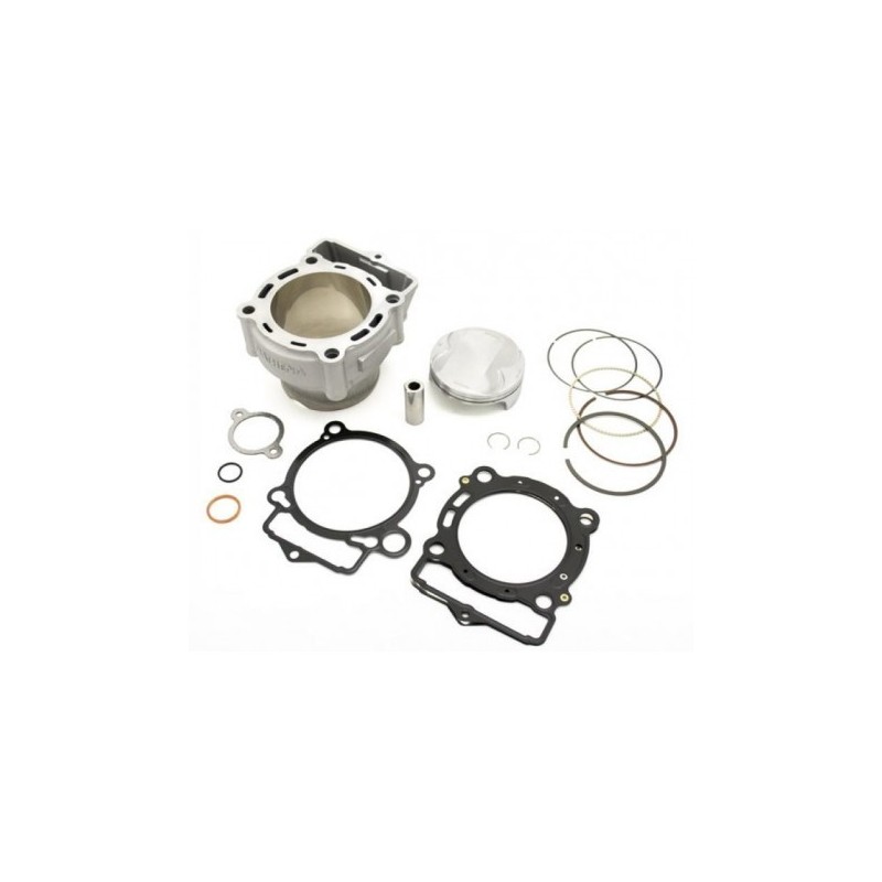Cylinder and gasket pack ATHENA EAZY MX Cylinder 350cc for KTM EXC-F SIX DAYS 350 from 2014-2015 EC270-019 ATHENA €251.28