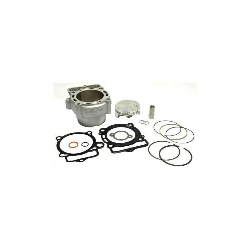 Kit ATHENA BIG BORE Ø90mm 365cc pour HUSQVARNA FC et KTM SX-F XC-F 350cc de 2011 à 2015 P400270100005 ATHENA 519,90 € Kit ATHENA BIG BORE Ø90mm 365cc pour HUSQVARNA FC et KTM SX-F XC-F 350cc de 2011 à 2015 P400270100005 ATHENA 519,90 €