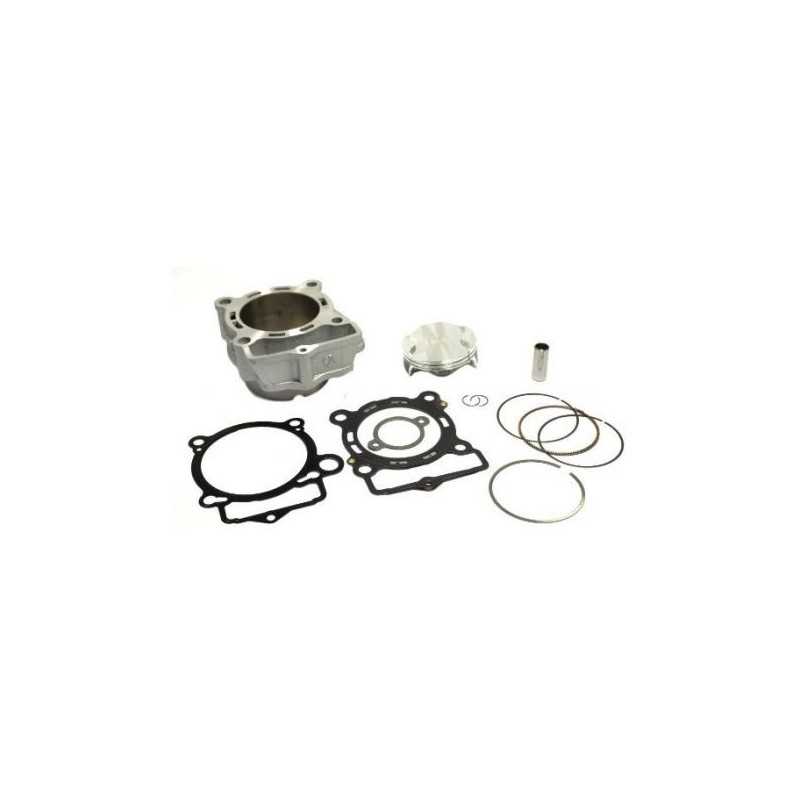 Kit ATHENA BIG BORE Ø82mm 276cc pour HUSQVARNA FC et KTM SX-F en 250cc de 2013 à 2015 P400270100015 ATHENA 454,90 € Kit ATHENA BIG BORE Ø82mm 276cc pour HUSQVARNA FC et KTM SX-F en 250cc de 2013 à 2015 P400270100015 ATHENA 454,90 €