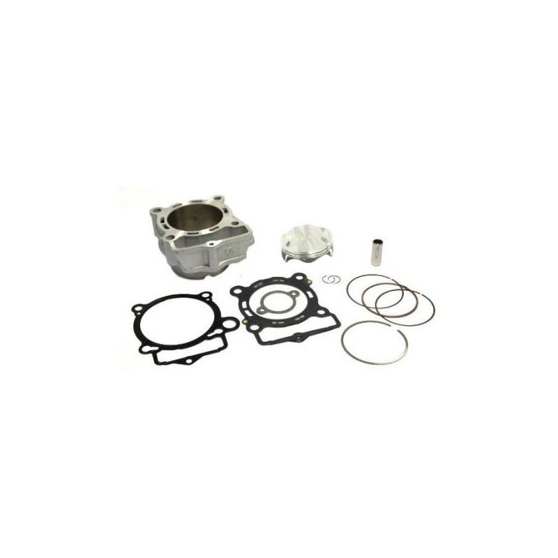 Kit ATHENA BIG BORE Ø82mm 276cc for HUSQVARNA FC and KTM SX-F in 250cc from 2013 to 2015 P400270100015 ATHENA € 454.90
