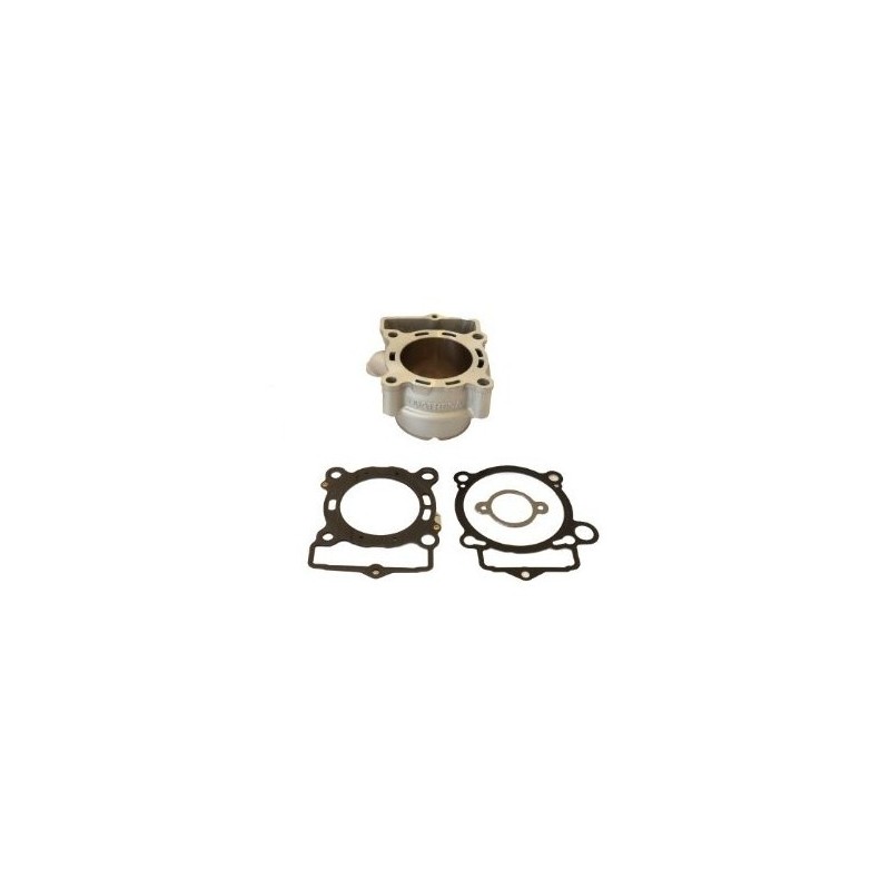 Cylinder and gasket pack ATHENA EAZY MX Cylinder 250cc for KTM SX-F 250 from 2013-2015 EC270-014 ATHENA € 251.28