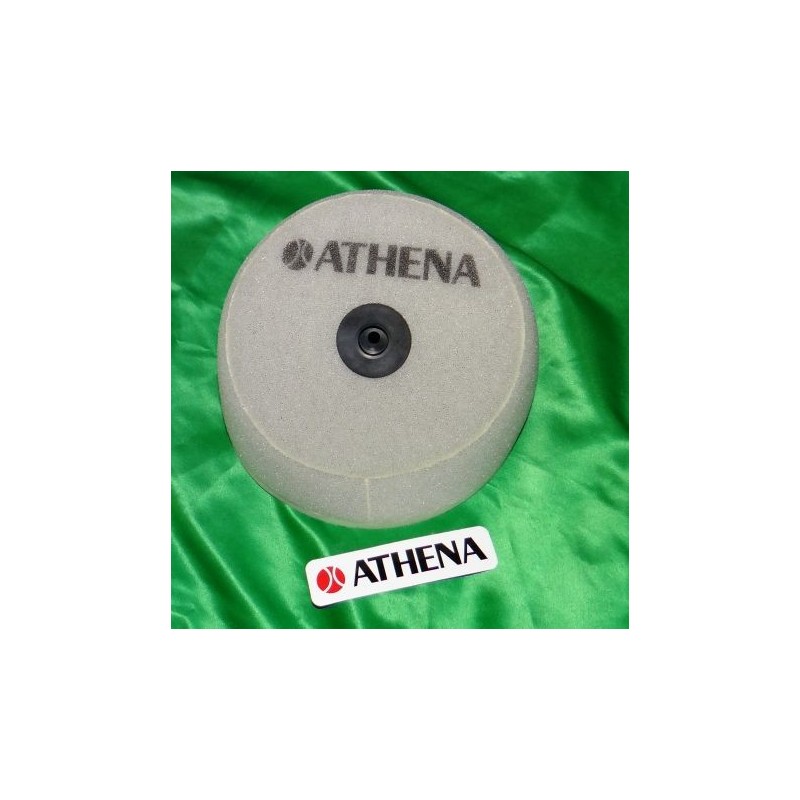 Air filter ATHENA for KTM EXC, LC4, SC, SX and MAICO GP, MC, R1 in 250, 350, 400, 500, 550, 600, 620 S410270200008 ATHENA 1...