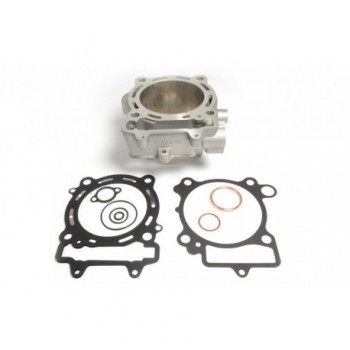 Cylinder and gasket pack ATHENA EAZY MX Cylinder 450cc for KAWASAKI KX 450 F from 2009-2015 EC250-016 ATHENA €251.28