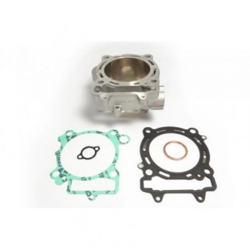 Cylinder and gasket pack ATHENA EAZY MX Cylinder 450cc for KAWASAKI KX 450 F from 2006-2008 EC250-002 ATHENA €251.28