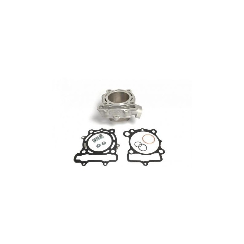 Cylinder and gasket pack ATHENA EAZY MX Cylinder 250cc for KAWASAKI KX 250 F from 2009-2010 EC250-012 ATHENA €251.28