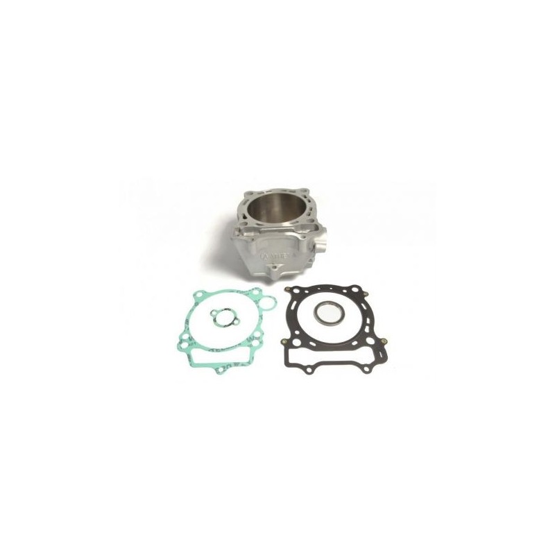 Cylinder and gasket pack ATHENA EAZY MX Cylinder 450cc for YAMAHA YZ 450 F from 2006-2009 EC485-020 ATHENA €251.28