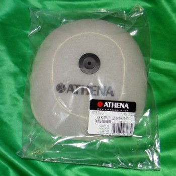 Air filter ATHENA for HUSQVARNA FC, FE, SMR, TC and KTM EXC, EXCF, SX, SXF, XC, XCF in 85, 125, 250, 300, 350, 450 and 500 S